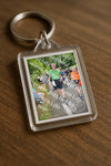 Evenement foto: Nijmeegse Vierdaagse 965