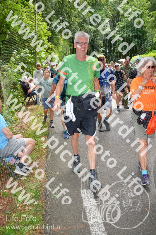 Evenement foto: Nijmeegse Vierdaagse 965
