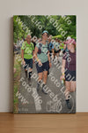 Evenement foto: Nijmeegse Vierdaagse 965