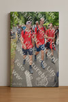 Evenement foto: Nijmeegse Vierdaagse 965