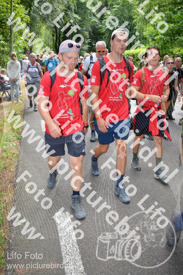 Evenement foto: Nijmeegse Vierdaagse 965
