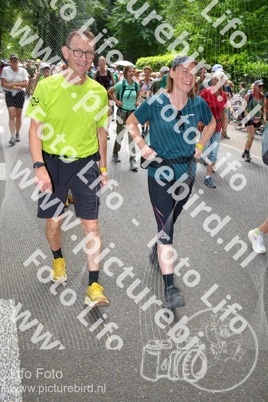 Evenement foto: Nijmeegse Vierdaagse 965