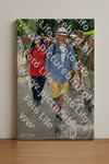 Evenement foto: Nijmeegse Vierdaagse 965