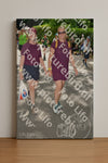 Evenement foto: Nijmeegse Vierdaagse 965