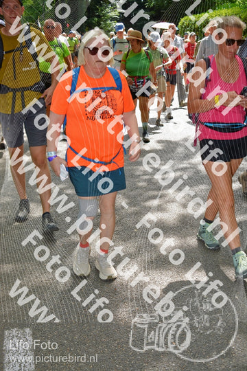 Evenement foto: Nijmeegse Vierdaagse 965
