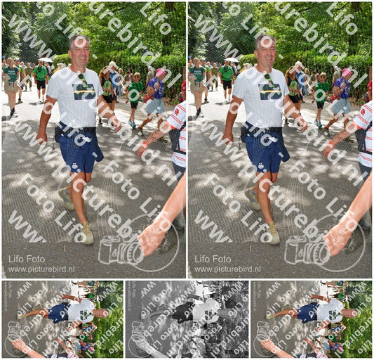 Evenement foto: Nijmeegse Vierdaagse 965