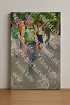 Evenement foto: Nijmeegse Vierdaagse 965