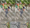 Evenement foto: Nijmeegse Vierdaagse 965