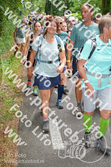Evenement foto: Nijmeegse Vierdaagse 964