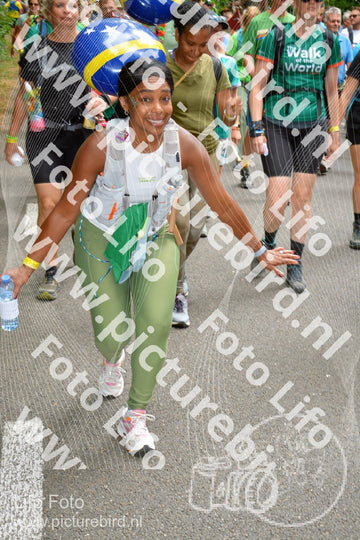 Evenement foto: Nijmeegse Vierdaagse 964