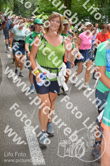 Evenement foto: Nijmeegse Vierdaagse 964