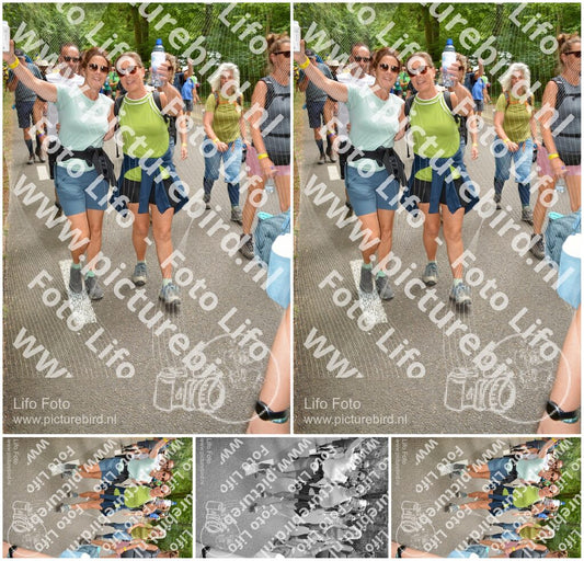 Evenement foto: Nijmeegse Vierdaagse 964