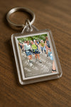 Evenement foto: Nijmeegse Vierdaagse 964