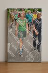Evenement foto: Nijmeegse Vierdaagse 964