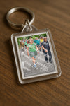 Evenement foto: Nijmeegse Vierdaagse 964