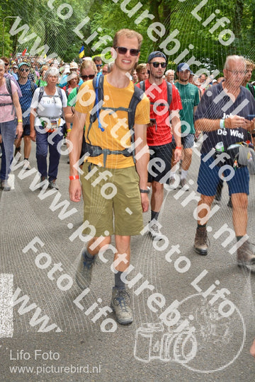 Evenement foto: Nijmeegse Vierdaagse 964