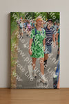 Evenement foto: Nijmeegse Vierdaagse 964