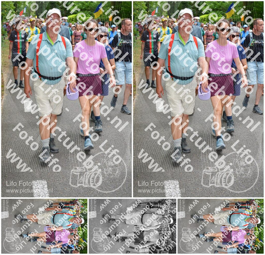 Evenement foto: Nijmeegse Vierdaagse 964