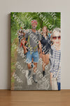 Evenement foto: Nijmeegse Vierdaagse 964
