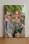 Evenement foto: Nijmeegse Vierdaagse 964
