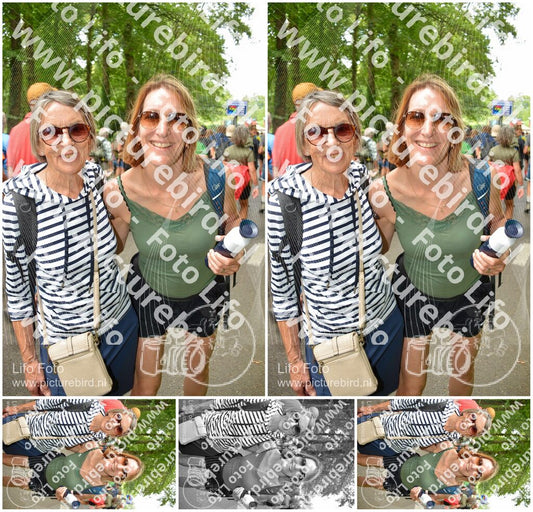 Evenement foto: Nijmeegse Vierdaagse 964