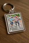 Evenement foto: Nijmeegse Vierdaagse 964