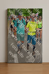 Evenement foto: Nijmeegse Vierdaagse 964
