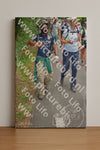 Evenement foto: Nijmeegse Vierdaagse 964