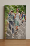 Evenement foto: Nijmeegse Vierdaagse 964