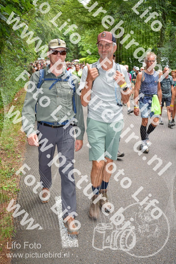 Evenement foto: Nijmeegse Vierdaagse 964