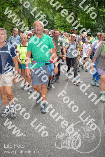 Evenement foto: Nijmeegse Vierdaagse 964