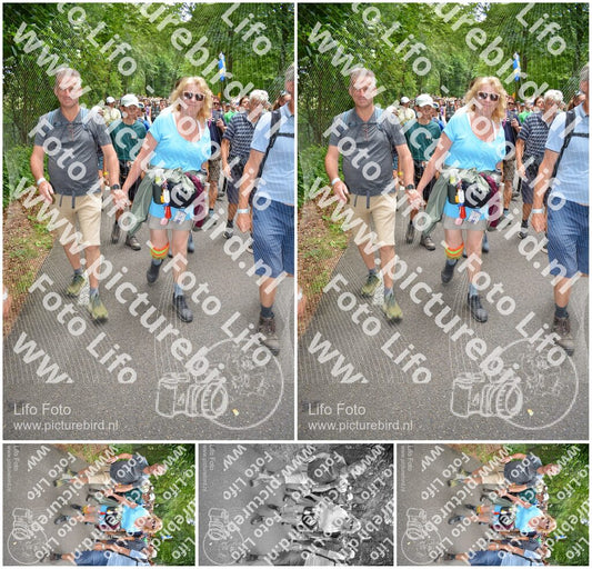 Evenement foto: Nijmeegse Vierdaagse 964