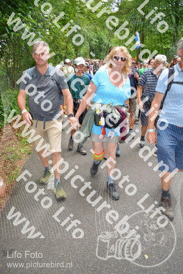 Evenement foto: Nijmeegse Vierdaagse 964