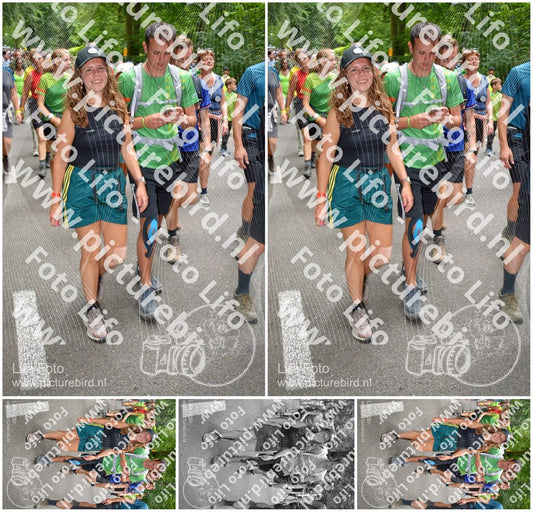 Evenement foto: Nijmeegse Vierdaagse 964