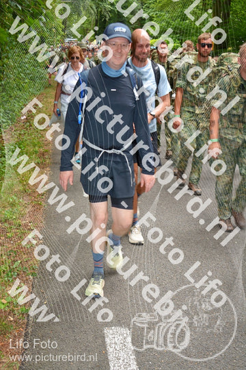 Evenement foto: Nijmeegse Vierdaagse 964