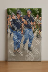Evenement foto: Nijmeegse Vierdaagse 964