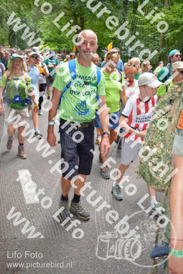 Evenement foto: Nijmeegse Vierdaagse 964