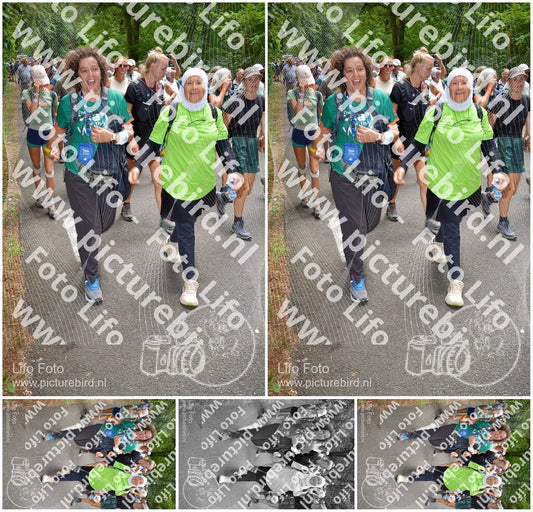 Evenement foto: Nijmeegse Vierdaagse 964