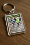 Evenement foto: Nijmeegse Vierdaagse 964
