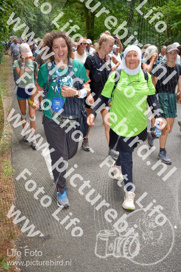 Evenement foto: Nijmeegse Vierdaagse 964