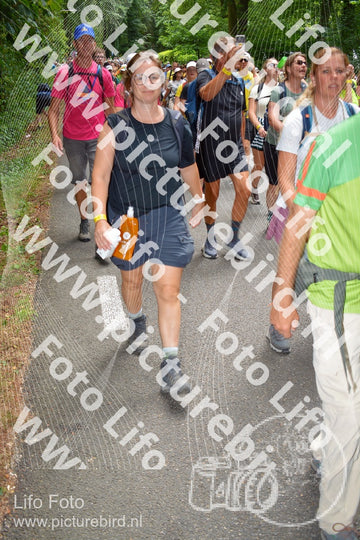 Evenement foto: Nijmeegse Vierdaagse 964