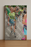 Evenement foto: Nijmeegse Vierdaagse 964