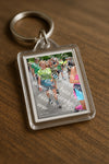 Evenement foto: Nijmeegse Vierdaagse 964