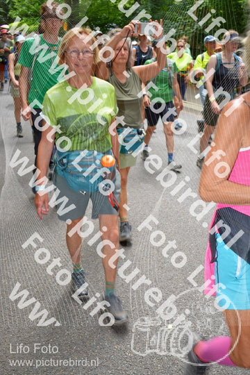 Evenement foto: Nijmeegse Vierdaagse 964
