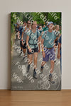 Evenement foto: Nijmeegse Vierdaagse 964
