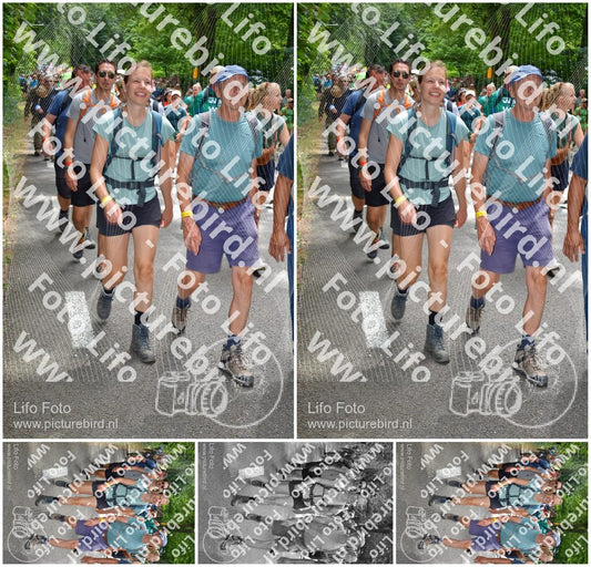 Evenement foto: Nijmeegse Vierdaagse 964