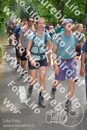 Evenement foto: Nijmeegse Vierdaagse 964