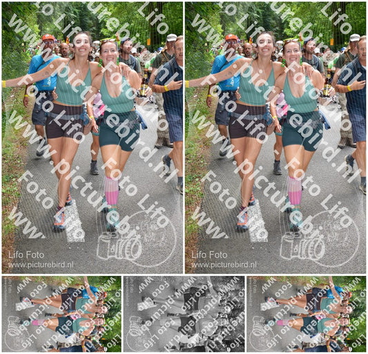 Evenement foto: Nijmeegse Vierdaagse 964