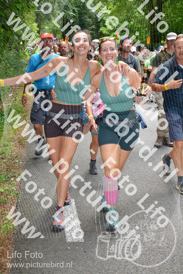 Evenement foto: Nijmeegse Vierdaagse 964