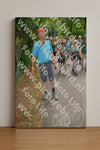 Evenement foto: Nijmeegse Vierdaagse 964